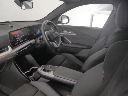 2024 BMW iX2 - photo 7