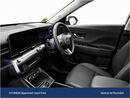 2026 Hyundai KONA - photo 5