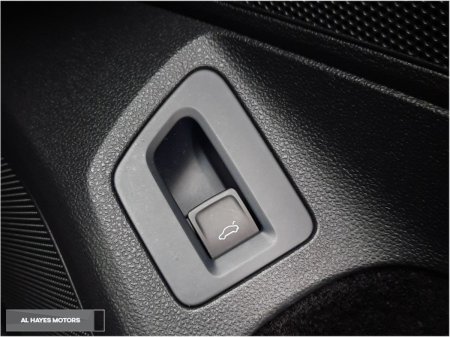 2018 Volkswagen Passat - photo 23