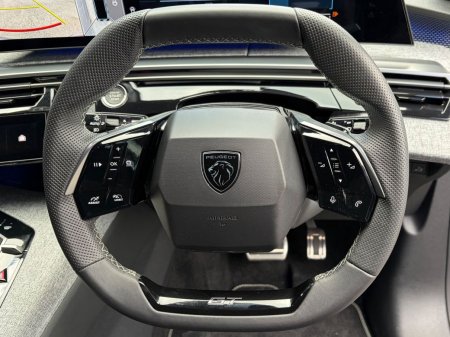 2024 Peugeot 3008 - photo 8