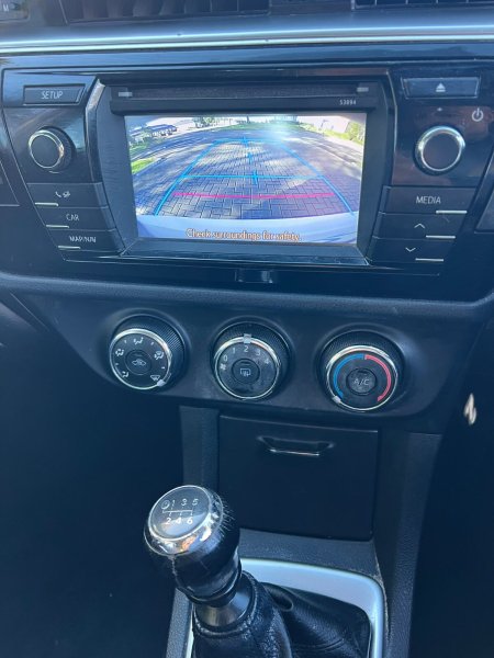 2015 Toyota Corolla - photo 13