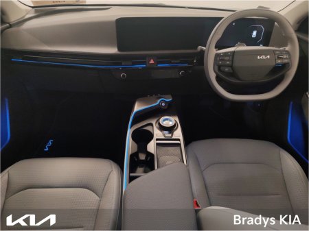 2026 Kia EV6 - photo 9