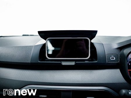 2022 Dacia Jogger - photo 23