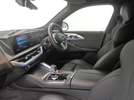 2024 BMW XM - photo 7