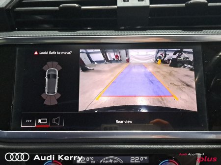2024 Audi Q3 - photo 16