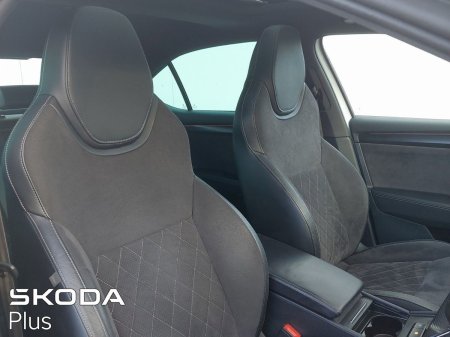 2023 Skoda Superb - photo 27
