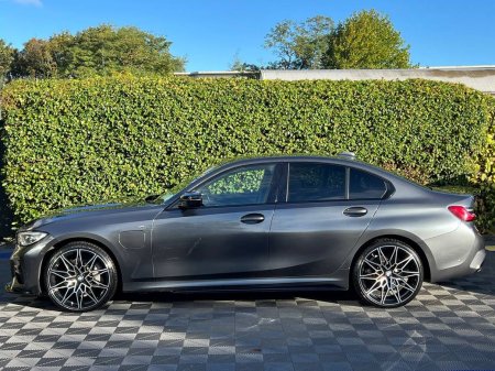 2020 BMW 3-Series - photo 3