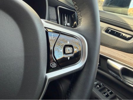 2025 Volvo XC90 - photo 31
