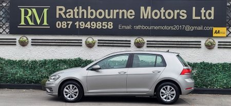 2019 Volkswagen Golf - photo 2
