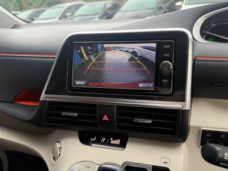 2017 Toyota Sienta - photo 11