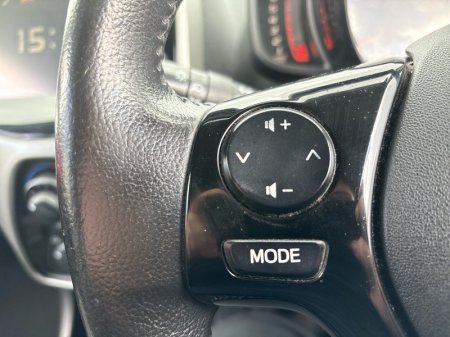 2018 Toyota Aygo - photo 15