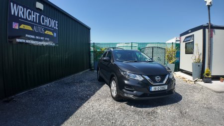 2019 Nissan Qashqai - photo 4
