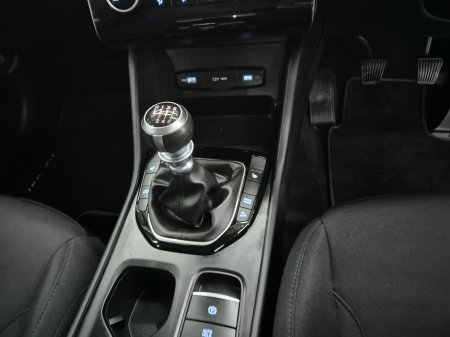 2023 Hyundai Tucson - photo 17