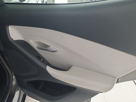 2025 Ford Capri - photo 23