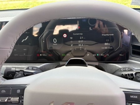 2027 Kia EV9 - photo 12