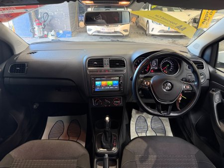 2015 Volkswagen Polo - photo 21