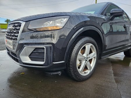 2019 Audi Q2 - photo 14
