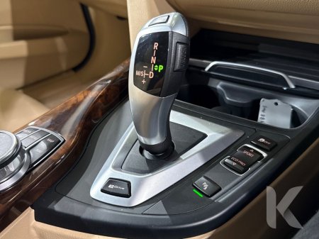 2018 BMW 3-Series - photo 21