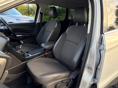 2018 Ford Kuga - photo 15