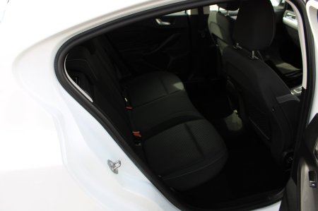 2020 Ford Focus - photo 12