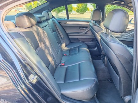 2016 BMW 5-Series - photo 11