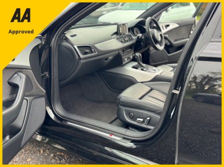 2018 Audi A6 - photo 12
