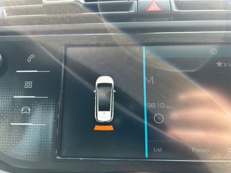 2017 Citroen C4 - photo 11