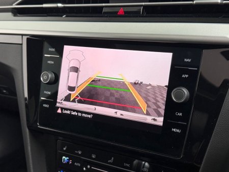 2025 Volkswagen Arteon - photo 24