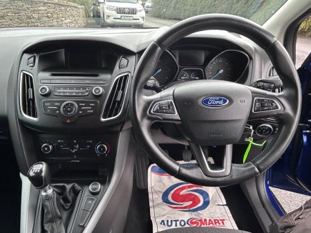 2016 Ford Focus - photo 20