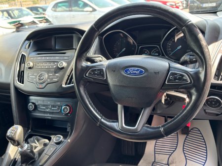 2015 Ford Focus - photo 7