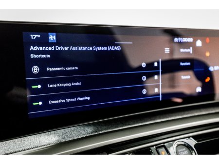 2026 Peugeot 5008 - photo 23