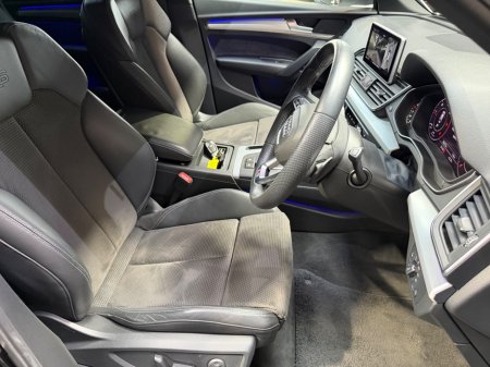 2019 Audi Q5 - photo 13