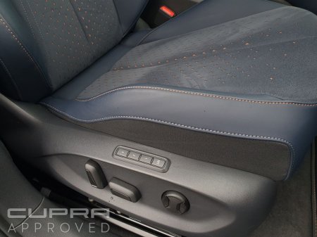 2026 Cupra Tavascan - photo 17