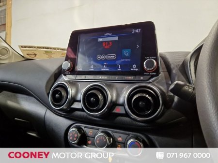 2024 Nissan Juke - photo 13
