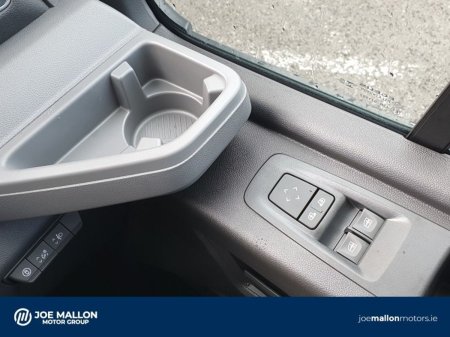 2026 Renault Master - photo 21