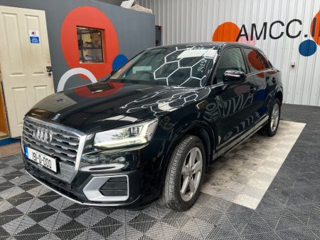 2019 Audi Q2 - photo 6