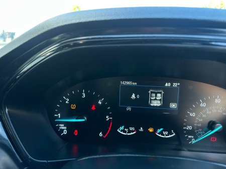 2021 Ford Focus - photo 11