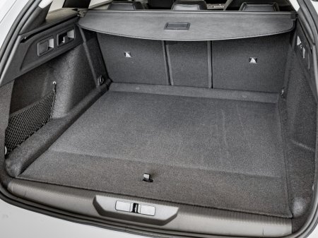 2026 Peugeot 308 - photo 27