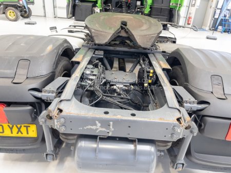 2020 DAF XF 480 Space Cab - photo 12