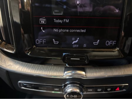 2020 Volvo XC60 - photo 24