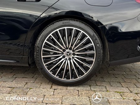 2026 Mercedes-Benz E-Class - photo 7