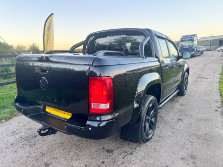2014 Volkswagen Amarok - photo 16