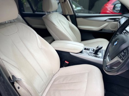 2014 BMW X5 - photo 10