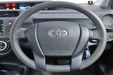 2021 Toyota Aqua - photo 14