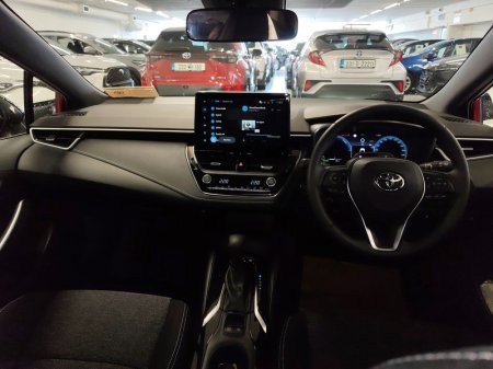 2026 Toyota Corolla - photo 8