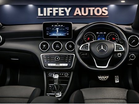 2016 Mercedes-Benz A-Class - photo 5