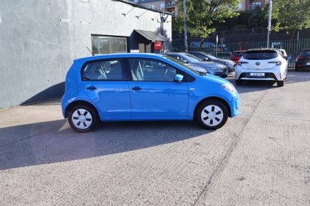 2014 Volkswagen up! - photo 10