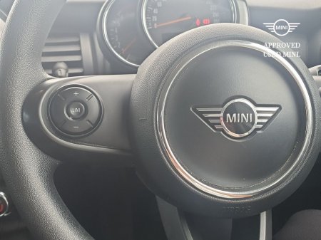 2019 Mini Cooper - photo 17