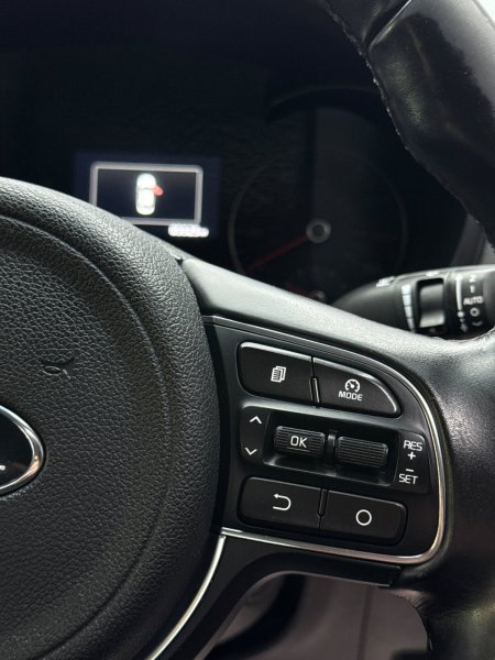 2017 Kia Optima - photo 12
