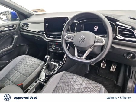 2023 Volkswagen T-Roc - photo 31